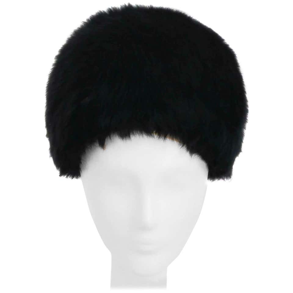 Fur hats london Outlet