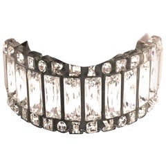 Christian Dior Necklace - Runway
