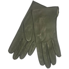 Loewe Dress Gloves