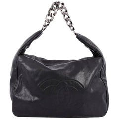 Chanel Caviar 31 Hobo Caviar