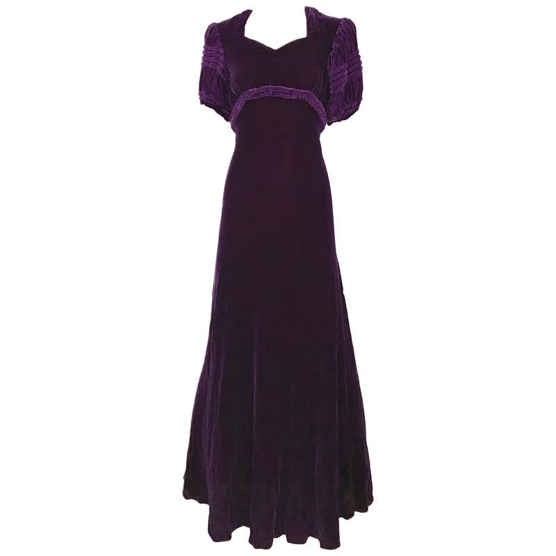 Vintage and Designer Day Dresses - 9,406 For Sale at 1stdibs - Page 24