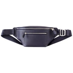 Shop HERMES Cityslide Cityslide endless road belt bag by Californialove;)