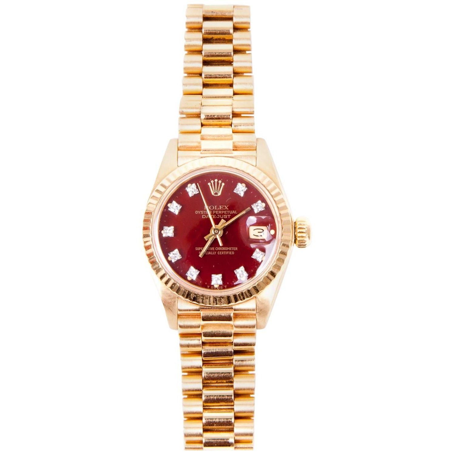 Rolex 8570 - 4 For Sale on 1stDibs | rolex 8570f