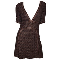 Missoni Tunic Dress