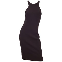 Michael Kors Fitted Dress