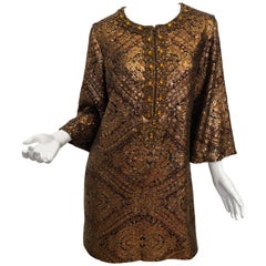Andrew GN Longsleeve Sequin Tunic