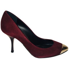 Giuseppe Zanotti Design Pumps