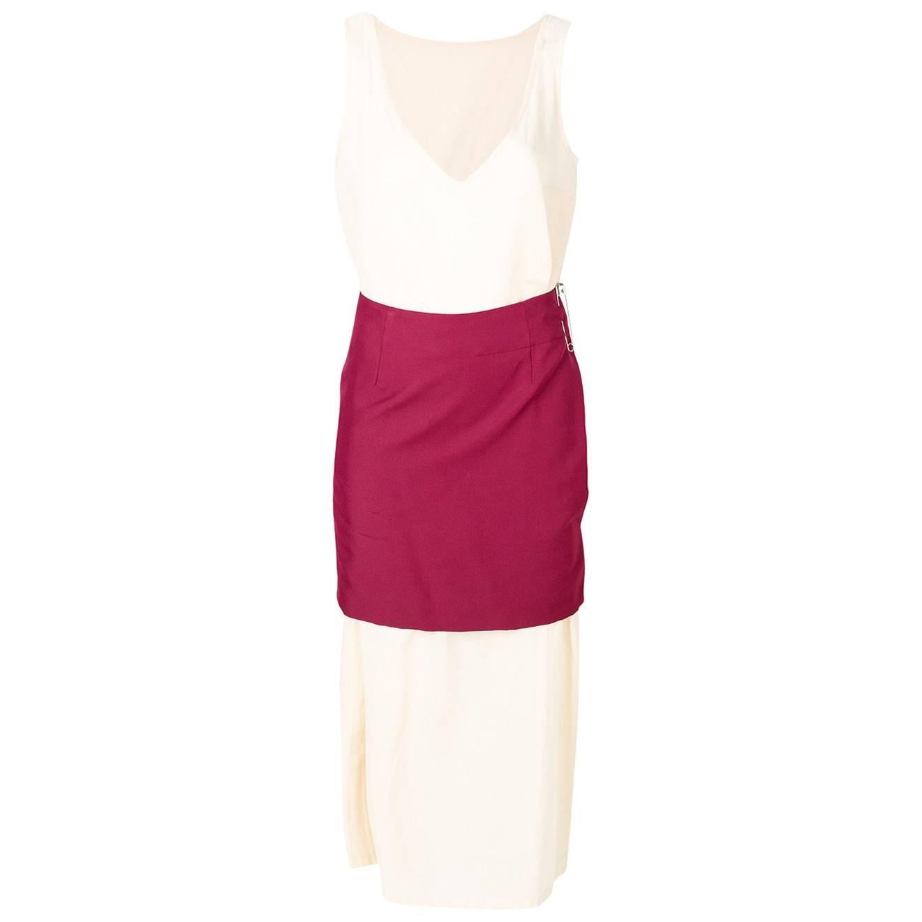 Comme Des Garcons 1996 - 18 For Sale on 1stDibs | comme des ...
