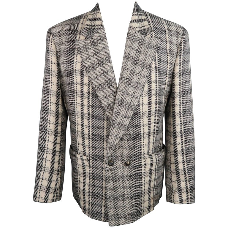 Gianni Tailored Wool - Jacket main image 0