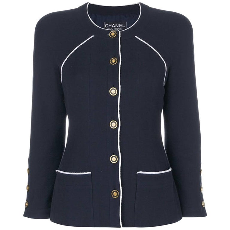 Navy coats for sale The jacket was design to be longer, to cover the backside, but short enough for the sailors to climb and move about. Unchanged for over years, the basic Navy peacoat has everything a person wants in a jacket: function, durability, and esthetics.