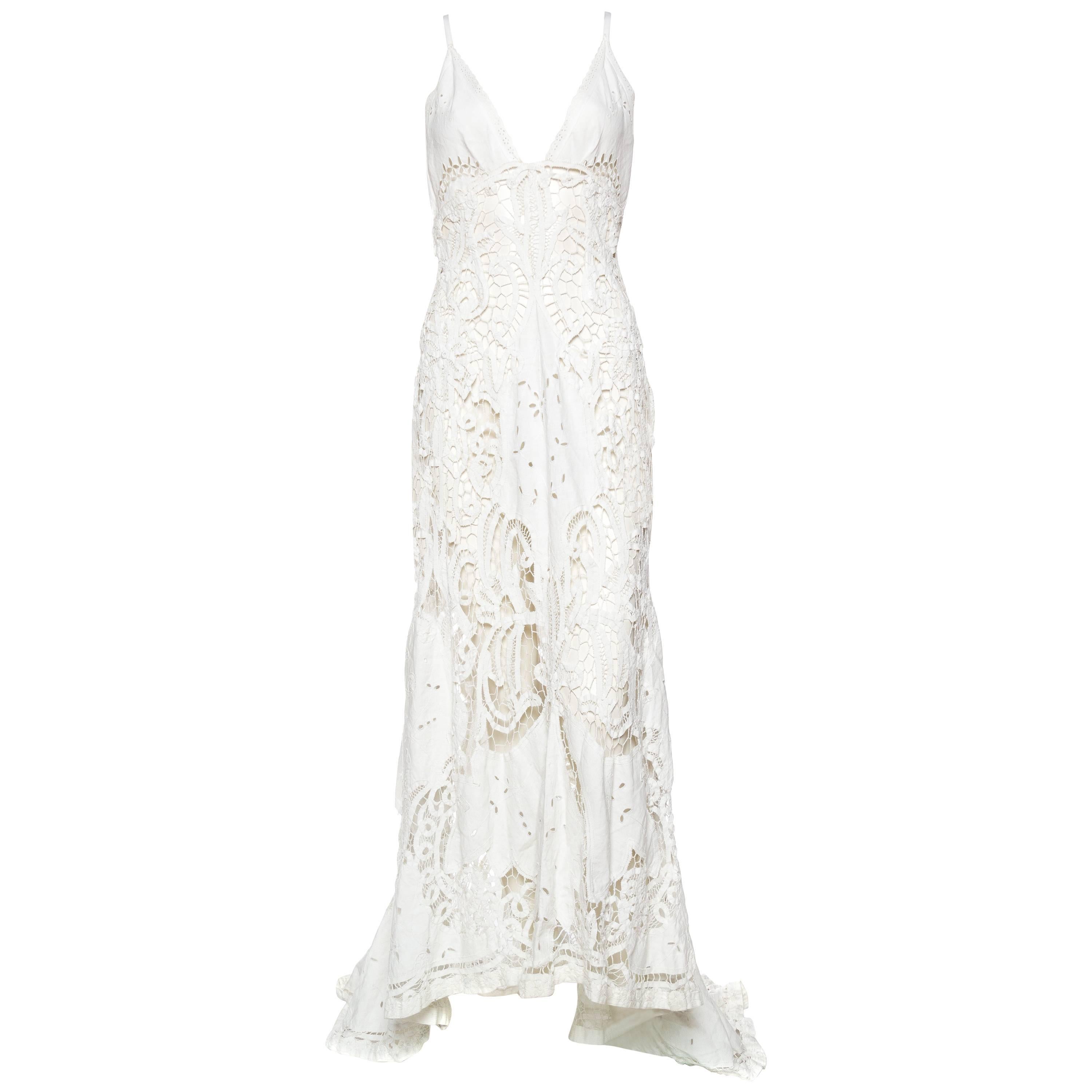 Antique Lace Wedding Dresses - 13 For Sale on 1stDibs | vintage 
