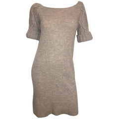 Marc by Marc Jacobs Sweater Dress