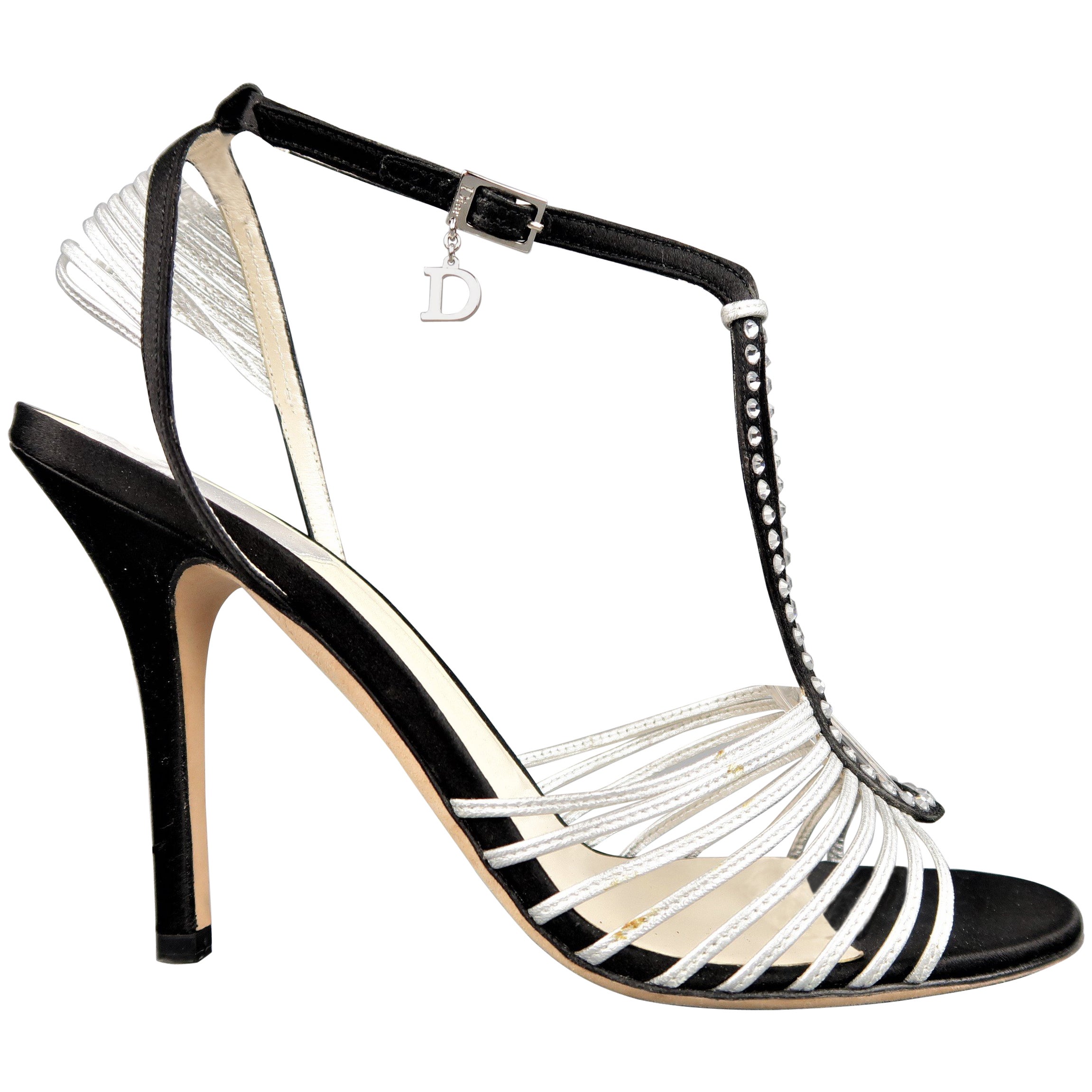 dior highheel