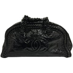 Chanel Resin Bag - 25 For Sale on 1stDibs  chanel bag22, resin handbags,  resin bags