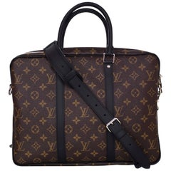 Louis Vuitton, Bags, Louis Vuitton Computer Bag Brand New