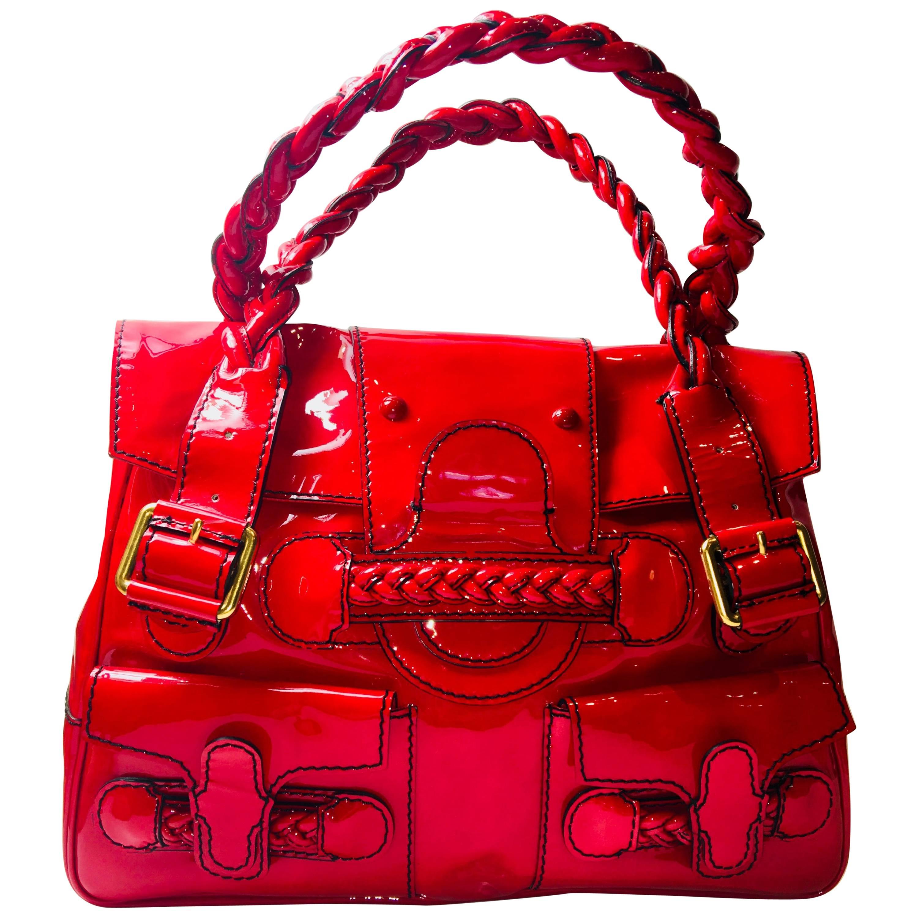 Valentino Histoire Handbag