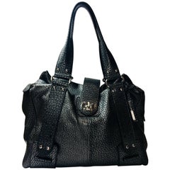 Alexander McQueen Satchel