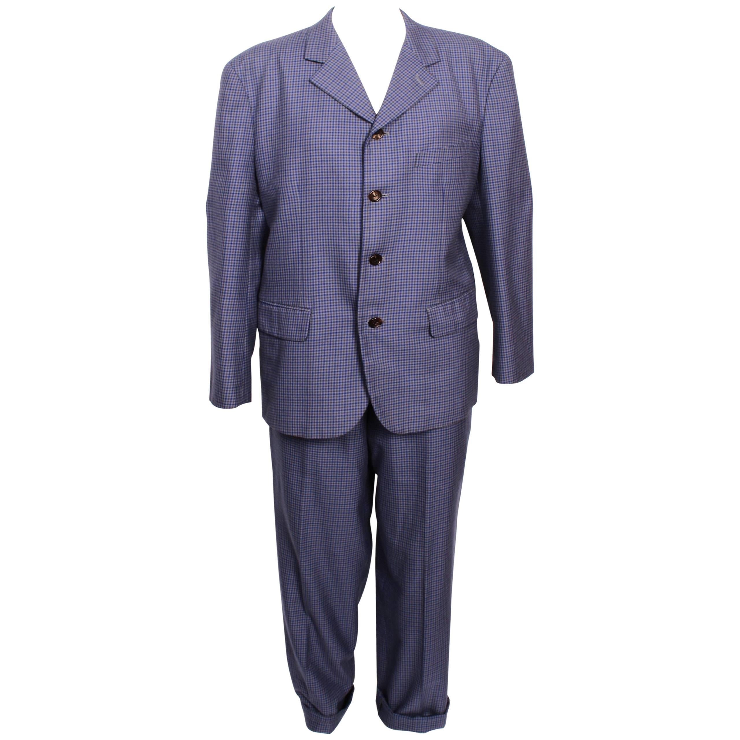 Comme des Garcons Homme Plus Suit For Sale