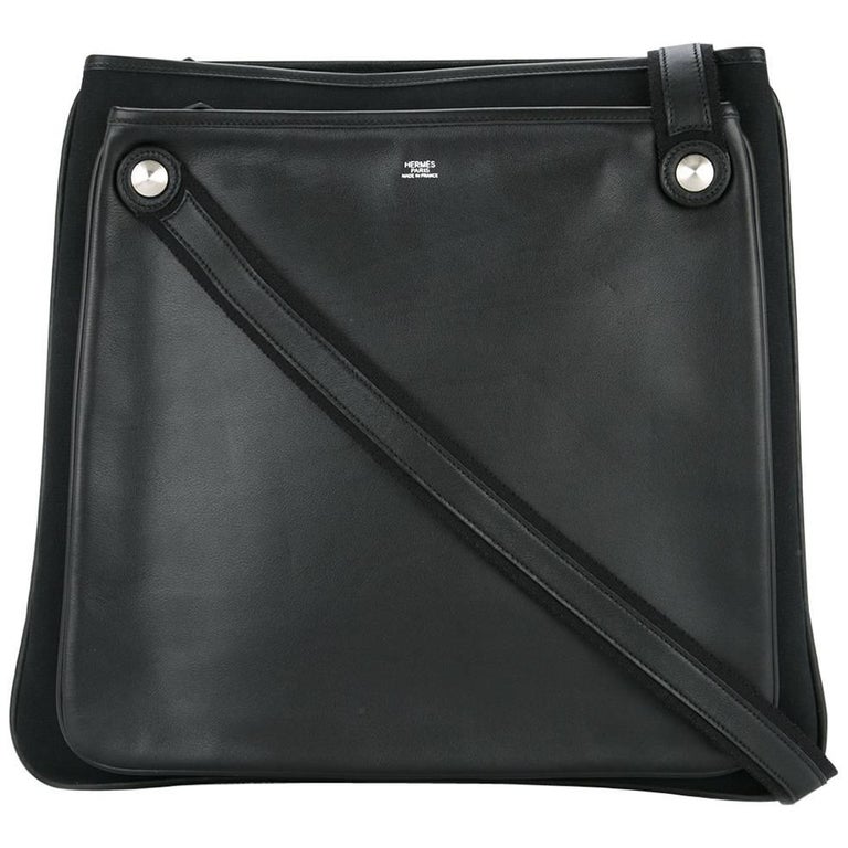 mens top handle bag