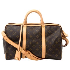 Louis Vuitton Sofia Coppola Monogramm MM Tasche