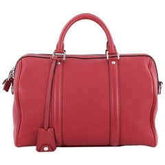 Louis Vuitton Sofia Coppola SC Bag Leather PM