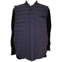 Mens Vince Vest