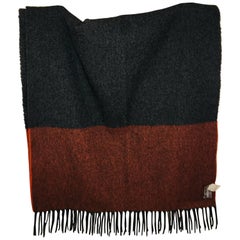 Agnona Cashmere Scarf