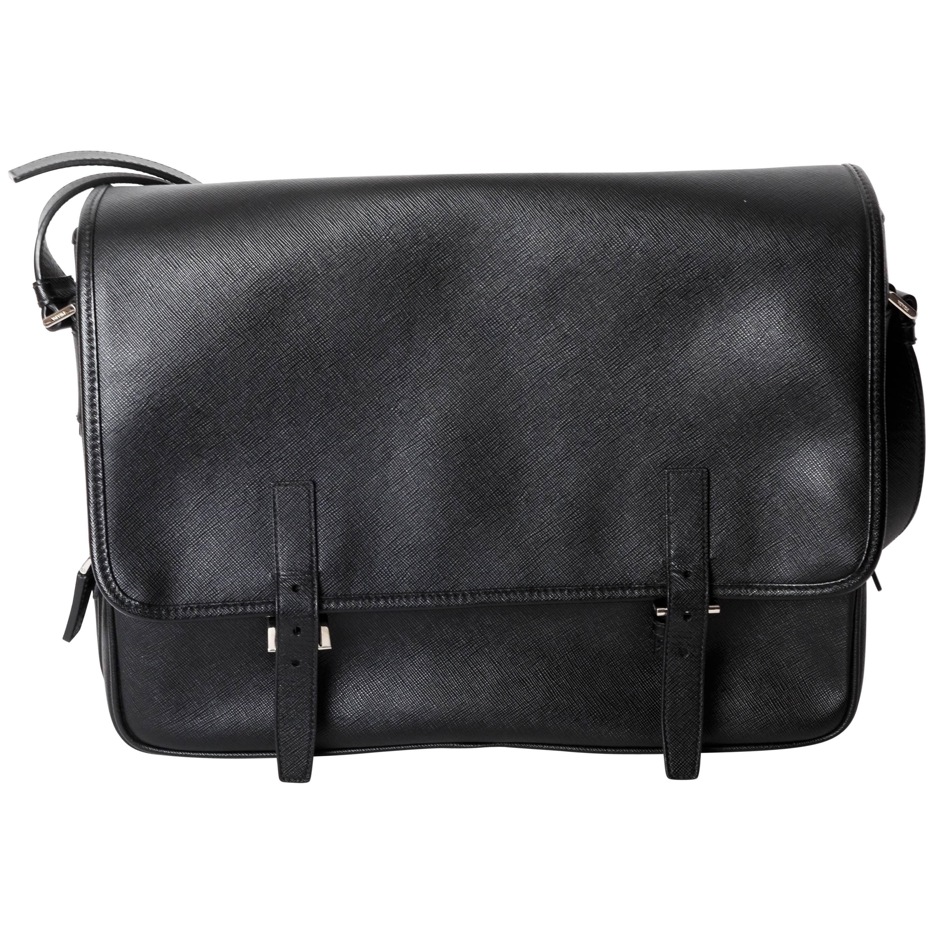 Men Prada Bag - For Sale on 1stDibs | prada men's bag, prada bag 
