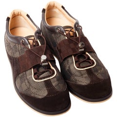 Louis Vuitton Sneakers - Size 39 1/2 / US 9 1/2 