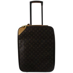 Louis Vuitton 48H cabin Suitcase in Monogram Canvas