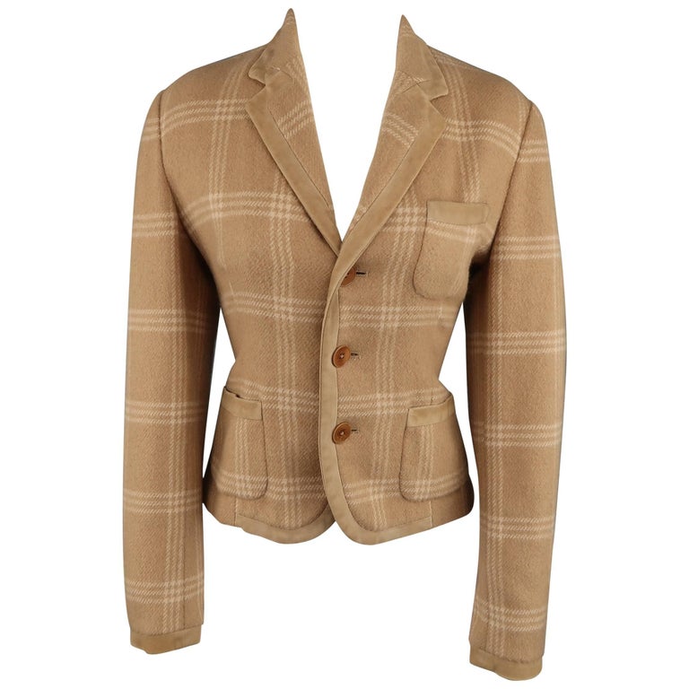 Vintage Ralph Lauren Coats and Outerwear - 26 For Sale at 1stDibs | ladies wool  coats uk, lauren ralph wool jacket, polo ralph lauren coat