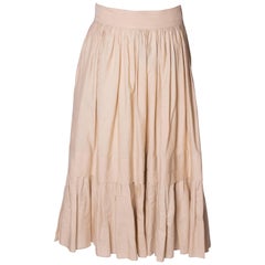 Christian Dior Vintage Skirt