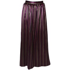 Givenchy Vintage Skirt