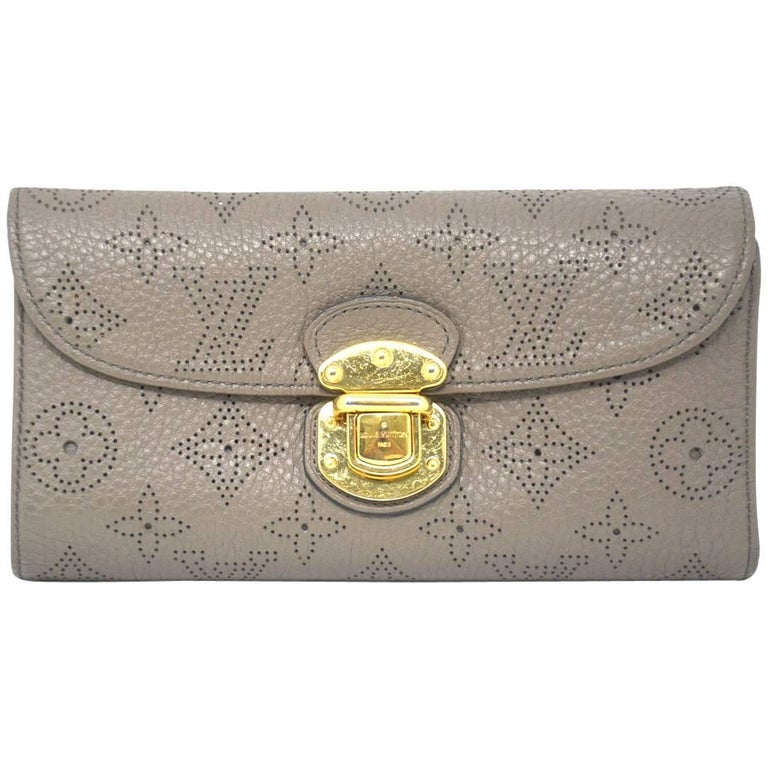 lv mahina wallet