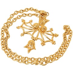 Sonia Rykiel Necklaces