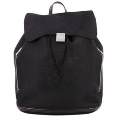 Louis Vuitton Geant Pionnier Backpack Limited Edition Canvas