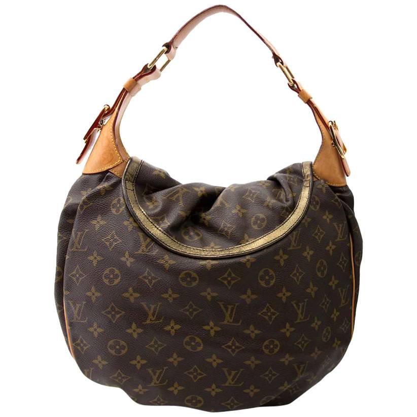 100% Authentic Louis Vuitton Epices Kalahari GM, Luxury, Bags