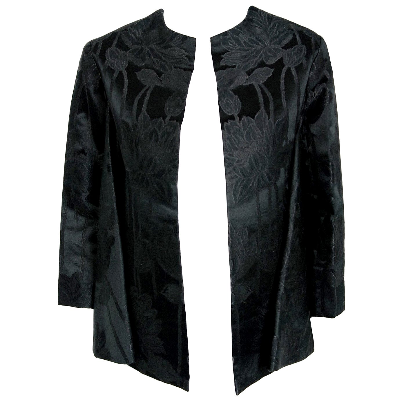 Christian Dior Vintage 1960s Wool Plaid Tailored Jacket at 1stDibs