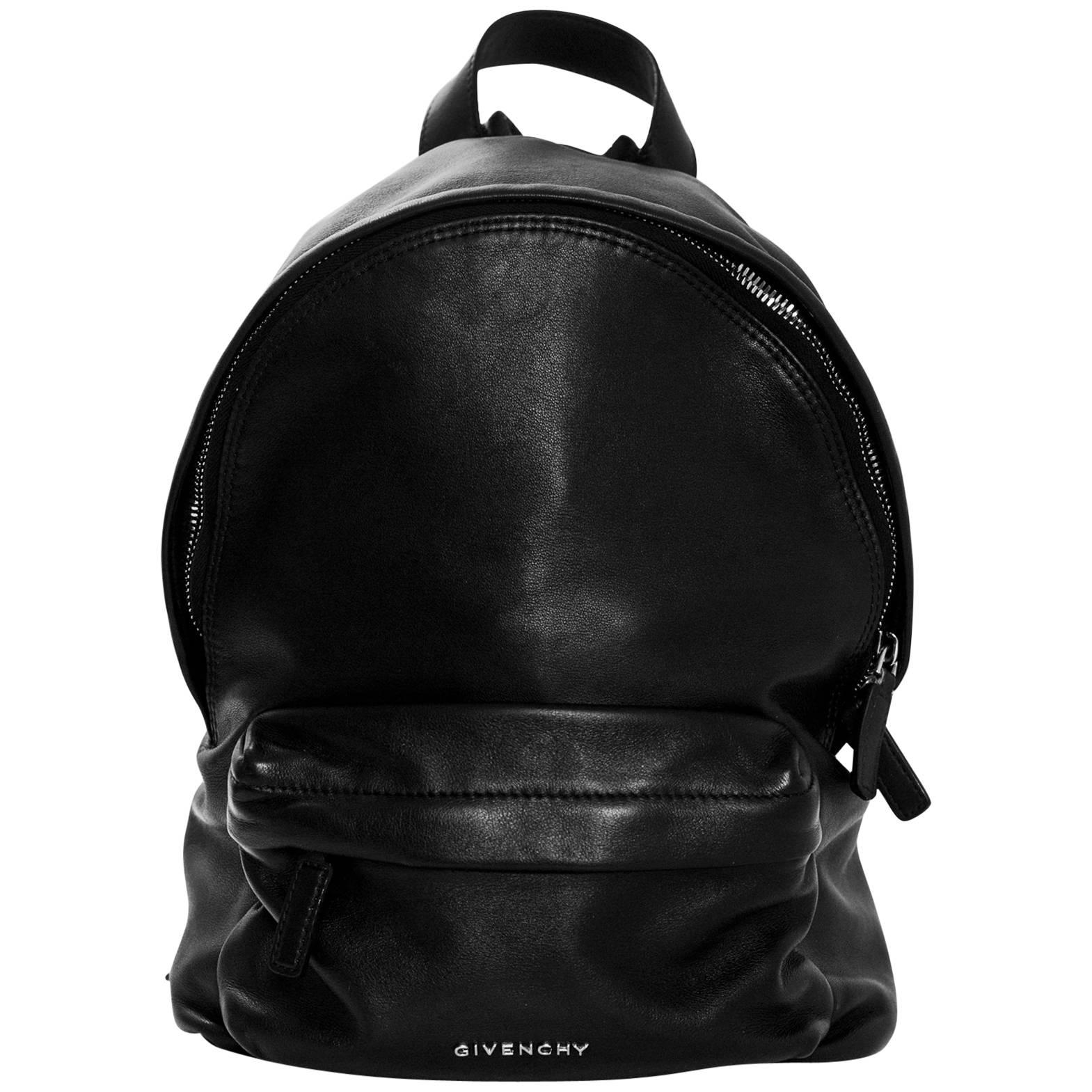 givenchy pandora backpack