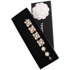 Karl Lagerfeld for Chanel Bracelets