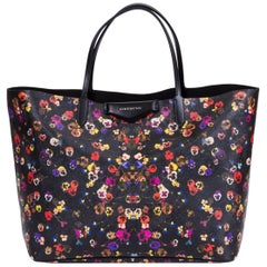 Givenchy Antigona Floral Shopper Tote Bag — Blushful Belle