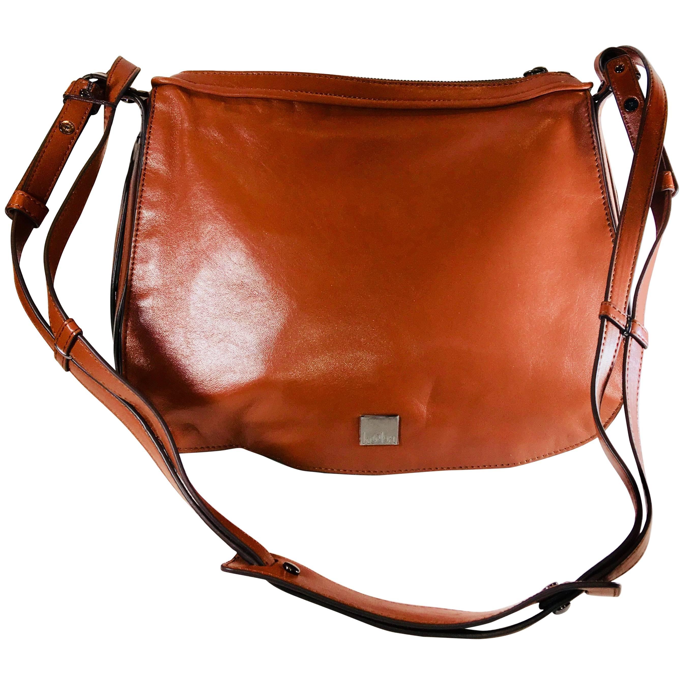 Kooba "Leroy" Bag