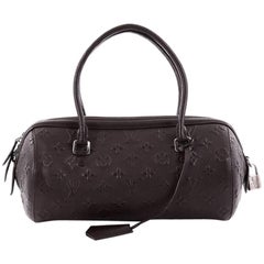  Louis Vuitton Neo Papillon Handbag Revelation PM 
