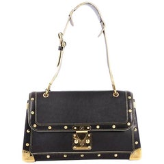 Louis Vuitton Suhali Le Talentueux Handbag Leather