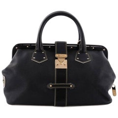 Louis Vuitton Suhali L'ingenieux Handbag Leather PM