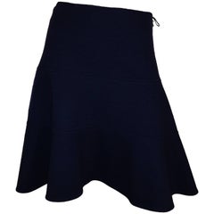 Prada Wool Skirt