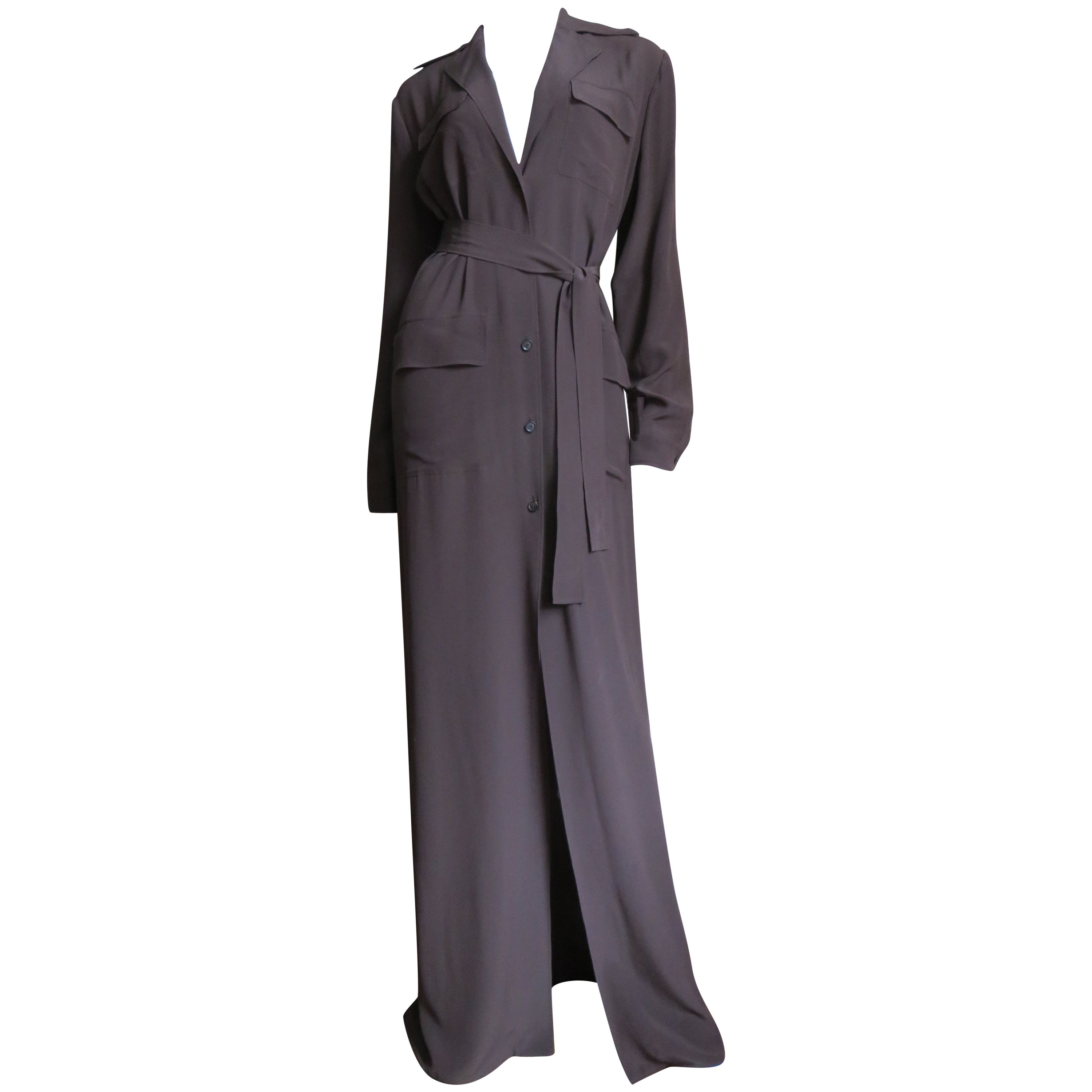 Shirtwaist Dress