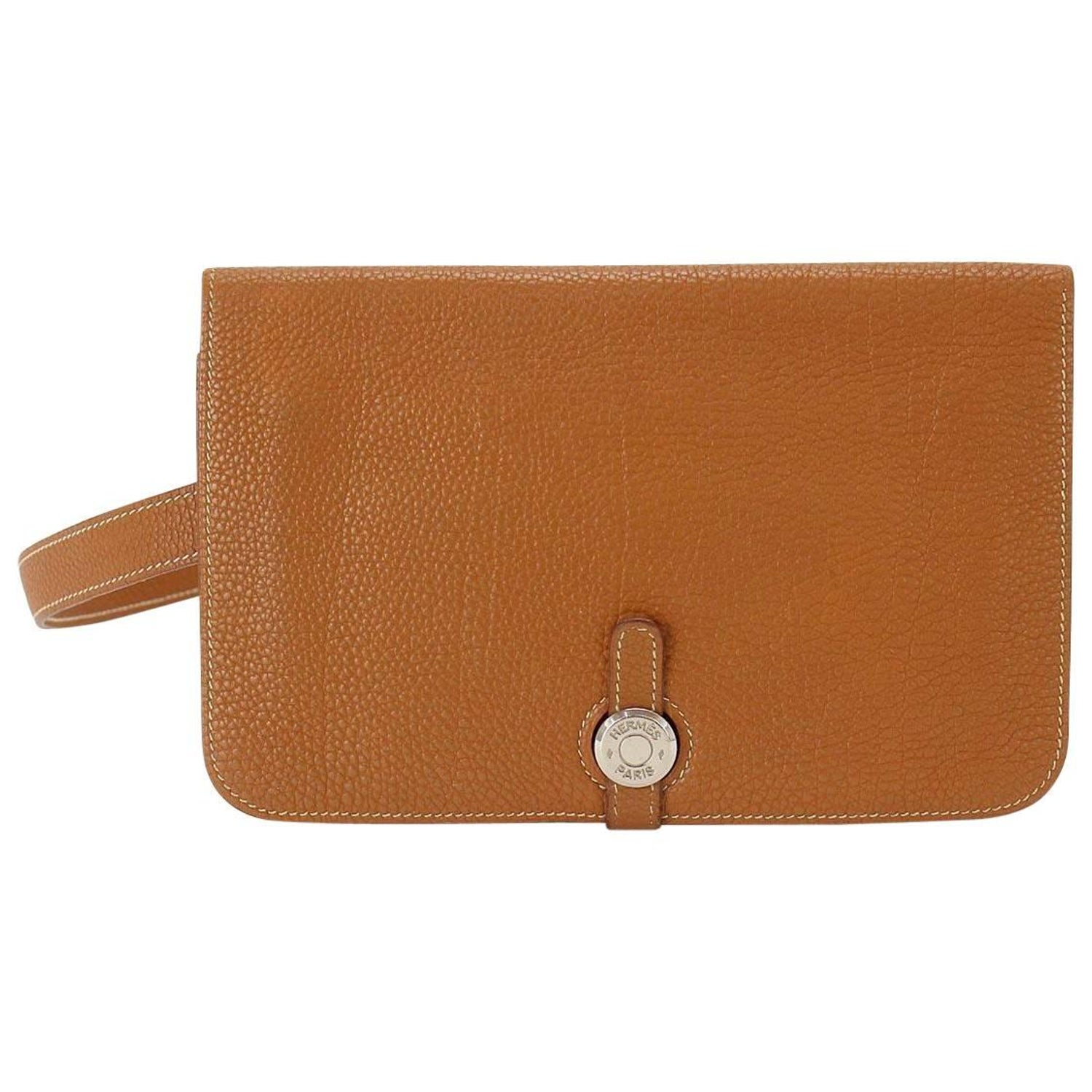 Ttop Quality Hermes Clutches Bags for Men in Magodo - Bags