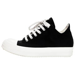 Rick Owens DRKSHDW Sneakers Sz 38 NIB