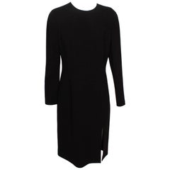 Celine Fenition Main shell dress